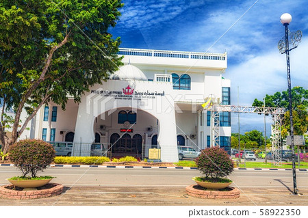 Scenery of Bandar Seri Begawan, Brunei Scenery of Bandar Seri Begawan, Brunei 58922350