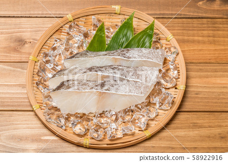 鱈魚片 58922916