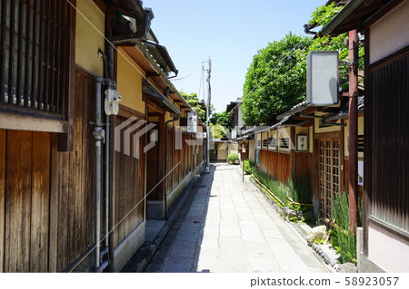京都石牆街道 58923057