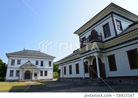 I went to Sagae City Goshikan # 18 I went to Sagae City Goshikan # 18 58923167