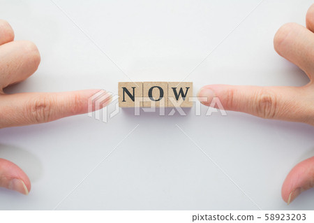 現在的圖像 58923203