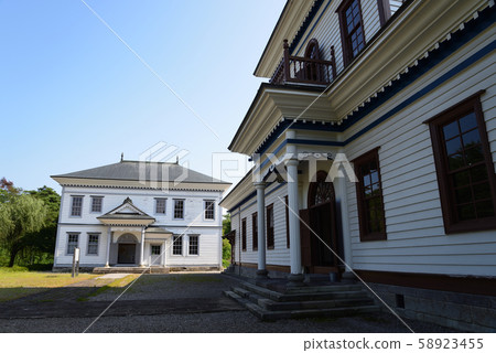 I went to Sagae City Goshikan # 24 I went to Sagae City Goshikan # 24 58923455