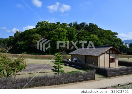 柚木城08 58923701