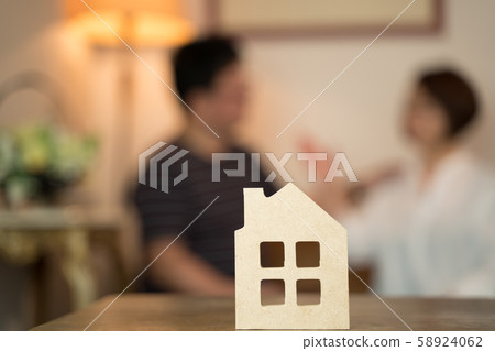 Housing consultation Housing consultation 58924062