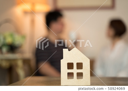 Housing consultation Housing consultation 58924069