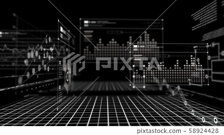 平面設計 58924428