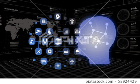 平面設計 58924429