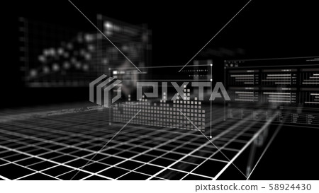 平面設計 平面設計 58924430