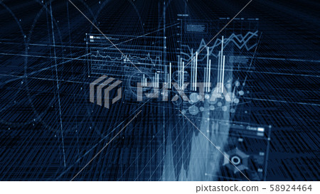 平面設計 平面設計 58924464