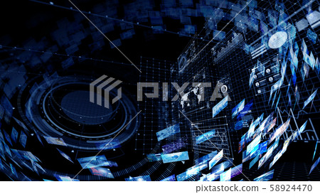 graphic design  58924470