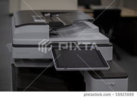 複印機辦公室 58925089