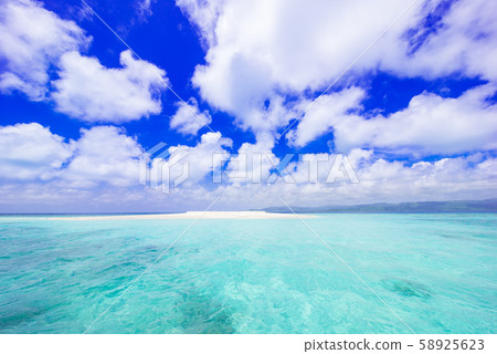 Barras Island 58925623