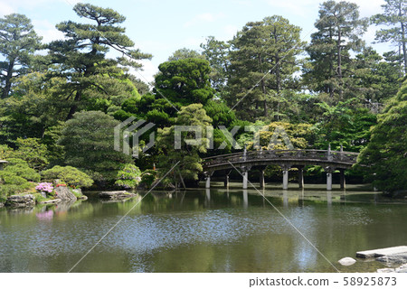 京都御所Oike Garden-2 京都御所Oike Garden-2 58925873