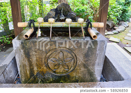 Ota Hime Inari Shrine (Chiyoda-ku, Tokyo) 58926850
