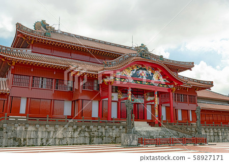 Shurinjo Tadashi Shurinjo Tadashi 58927171