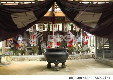 Shogun Jizo Shogun Jizo 58927174