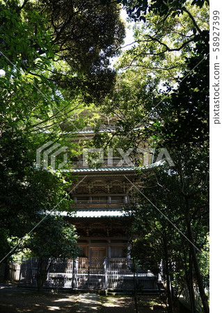 Ryukoji temple Ryukoji temple 58927399