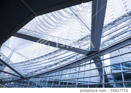 Tokyo International Forum  58927758