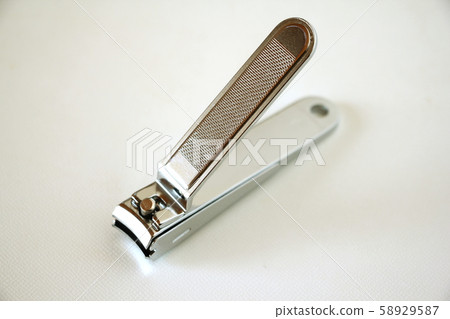 Nail clippers 58929587