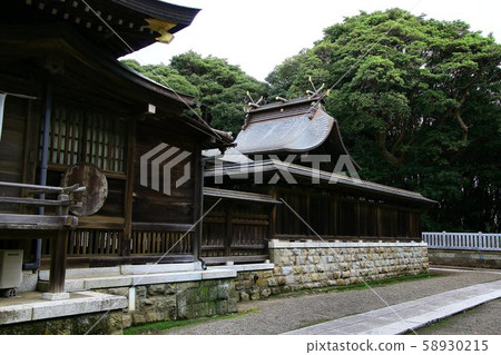 Shuzoizo Shrine Shuzoizo Shrine 58930215
