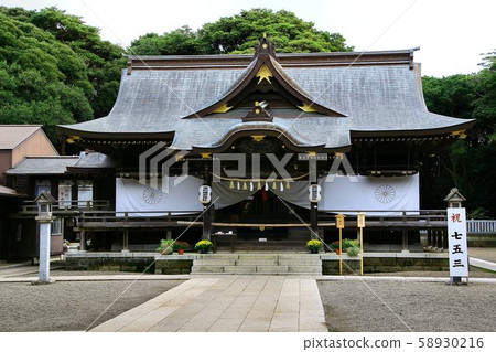 Shuzoizo Shrine Shuzoizo Shrine 58930216