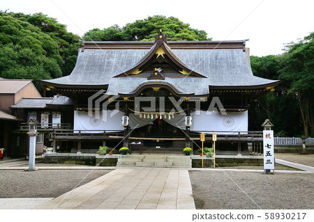Shuzoizo Shrine Shuzoizo Shrine 58930217