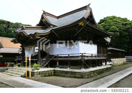 Shuzoizo神社 Shuzoizo神社 58930221