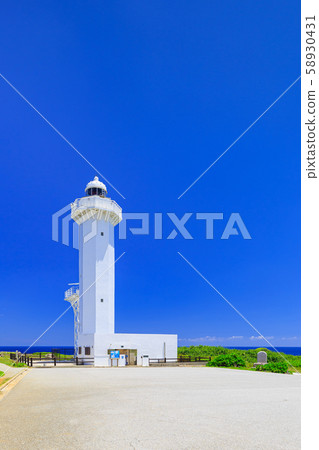 Miyakojima_Heian Nazaki Lighthouse Miyakojima_Heian Nazaki Lighthouse 58930431