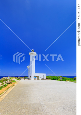 Miyakojima_Heian Nazaki Lighthouse Miyakojima_Heian Nazaki Lighthouse 58930432