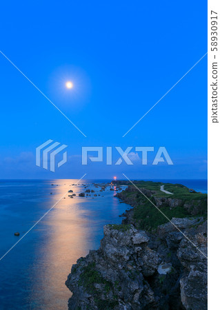 宮古島 宮古島 58930917