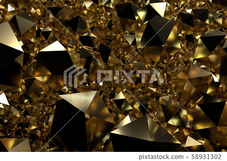 Golden rock 58931302