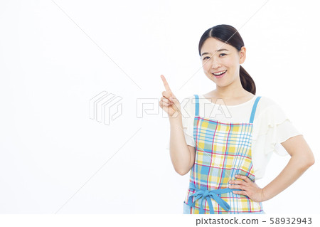 30多歲的家庭主婦 58932943