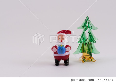 Santa Claus Santa Claus 58933525