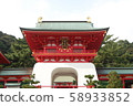 阿卡瑪神社 58933852