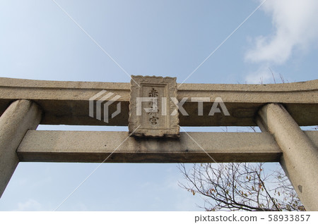 Torima of Akama Shrine Torima of Akama Shrine 58933857