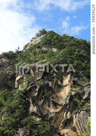 昇仙峽/天gui 昇仙峽/天gui 58934124