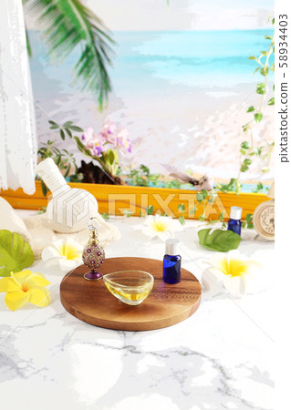 Esthetic image Esthetic image 58934403