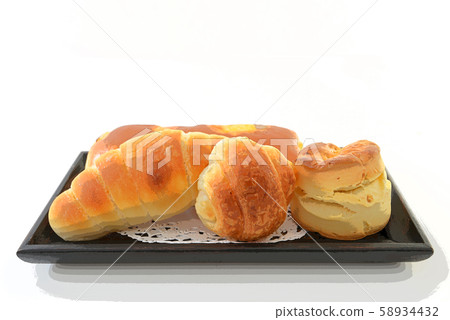Delicious bread 58934432