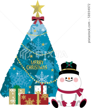 Merry Christmas  58934972