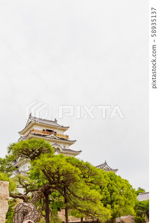 Fukuyama Castle Fukuyama Castle 58935137