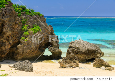 Heart lock of Miyako_Ikejima 58935612