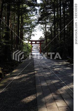 新潟彌彥彌彥神社參觀方法 新潟彌彥彌彥神社參觀方法 58938089
