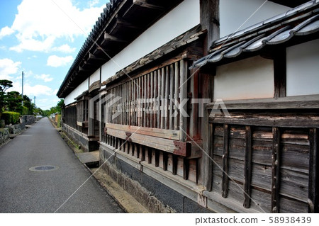山口,kai市,Sa市觀光地,Hor內傳墾區,小野森家族附近的武士住宅,前淑府家族長谷大門(5) 山口,kai市,Sa市觀光地,Hor內傳墾區,小野森家族附近的武士住宅,前淑府家族長谷大門(5) 58938439