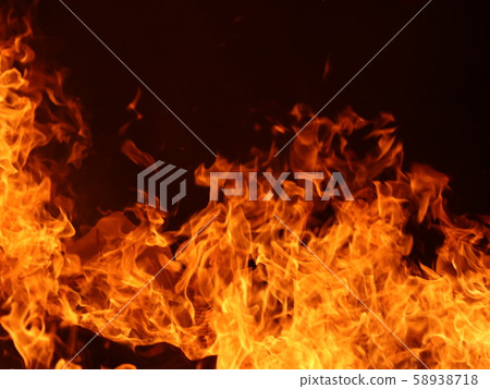 Flame 0615 58938718