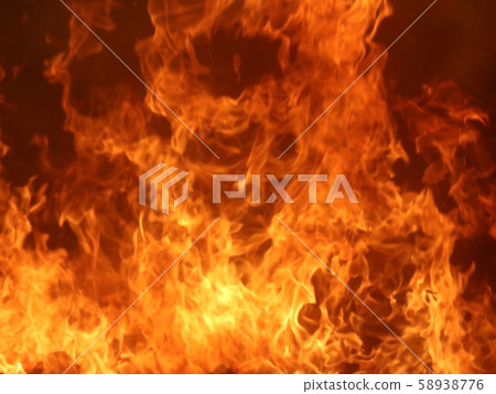 Flame 0563 58938776