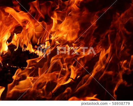 Flame 0553 58938779