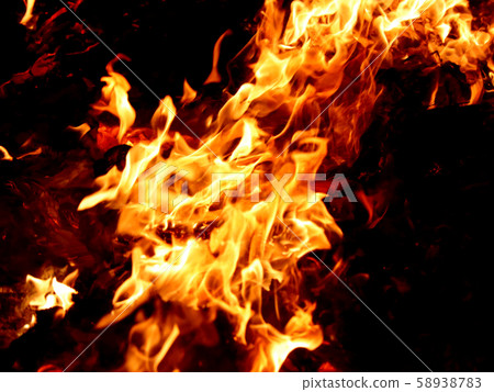 Flame 0520 58938783