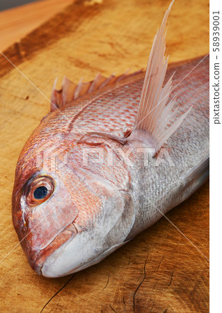 Natural true Japanese food 58939001