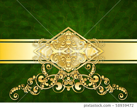 St Patricks Day Invitation 58939472