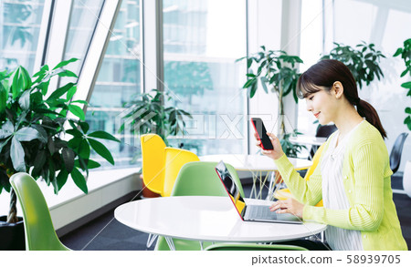  Business image 58939705